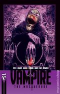 Vampire The Masquerade TPB (2026 Vault Comics) The Complete Compact Edition 1-1ST