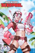 Wade Wilson Deadpool (2026 Marvel) 6F