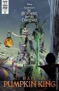 All Hail the Pumpkin King (2026 Tokyopop) 1