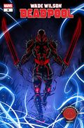 Wade Wilson Deadpool (2026 Marvel) 6B