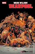 Wade Wilson Deadpool (2026 Marvel) 6C