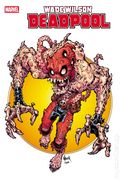 Wade Wilson Deadpool (2026 Marvel) 6D
