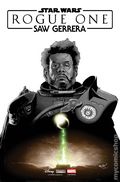 Star Wars Rogue One Saw Gerrera (2026 Marvel) 1A