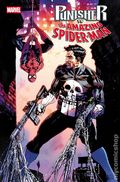 Punisher vs. Spider-Man (2026 Marvel) 1A