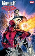 Punisher vs. Spider-Man (2026 Marvel) 1B