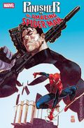 Punisher vs. Spider-Man (2026 Marvel) 1D