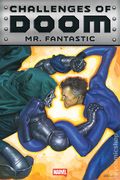 Challenges of Doom Mr. Fantastic (2026 Marvel) 1A