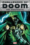 Challenges of Doom Mr. Fantastic (2026 Marvel) 1C