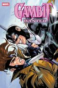 Gambit Wanted (2026 Marvel) 1C