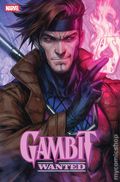 Gambit Wanted (2026 Marvel) 1D