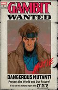 Gambit Wanted (2026 Marvel) 1F