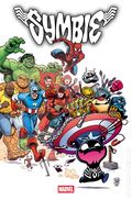 It's Symbie (2026 Marvel) 1A