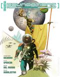 Foundations (2026 Dark Horse) 1