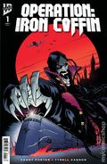 Operation Iron Coffin (2026 IDW) 1A