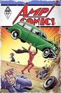 Greatest American Hero (2026 Amp Comics) 1D