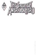 Greatest American Hero (2026 Amp Comics) 1E
