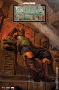 Star Wars the Book of Boba Fett (2026 Marvel) 1B