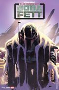 Star Wars the Book of Boba Fett (2026 Marvel) 1C