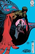 Absolute Martian Manhunter (2025 DC) 12B