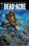 Dead Acre (2026 Vault Comics) 1B