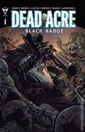 Dead Acre (2026 Vault Comics) 1C
