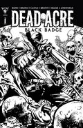 Dead Acre (2026 Vault Comics) 1E