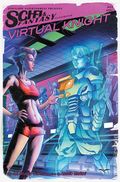 Sci-Fi Fantasy Illustrated Virtual Knight (2026 Zenescope) 1A