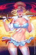 Robyn Hood Enter the Sandman (2026 Zenescope) 1B