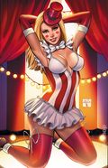 Robyn Hood Enter the Sandman (2026 Zenescope) 1C