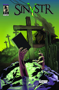 Sinystr (2026 Dreamscape Publishing) 1A