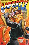 Liberty Girl Deluxe (2026 Heroic Publishing) 2