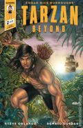 Tarzan Beyond (2026 Alien Books) 2B