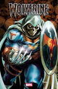 Wolverine (2024 Marvel) 23A