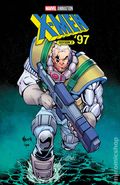 X-Men '97 (2026 Marvel) Season Two 2A