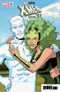 X-Men '97 (2026 Marvel) Season Two 2B