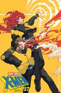 X-Men '97 (2026 Marvel) Season Two 2C