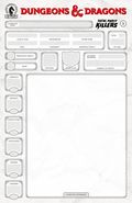 Dungeons and Dragons Total Party Killers (2026 Dark Horse) 1E