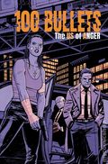 100 Bullets the Us of Anger (2026 DC/Vertigo) 1E