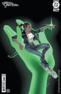 Absolute Green Lantern (2025 DC) 16D