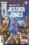 What If Jessica Jones (2026 Marvel) 1B