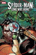 Spider-Man Long Way Home (2026 Marvel) 2A