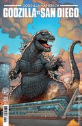 Godzilla Vs. America San Diego (2026 IDW) 3B