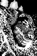 Horror of Godzilla (2026 IDW) Kai-Sei Era 1RIB