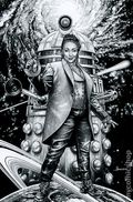 Doctor Who Circuit Breaker (2026 Titan Comics) 1F