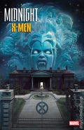 Midnight X-Men (2026 Marvel) 1D