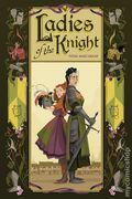 Ladies of the Knight TPB (2026 Oni Press) 1-1ST