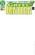 Green Lantern (1990) Facsimile Edition (2026 DC) 49B