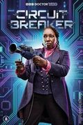 Doctor Who Circuit Breaker (2026 Titan Comics) 1B