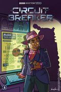 Doctor Who Circuit Breaker (2026 Titan Comics) 1C