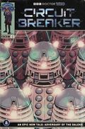 Doctor Who Circuit Breaker (2026 Titan Comics) 1D